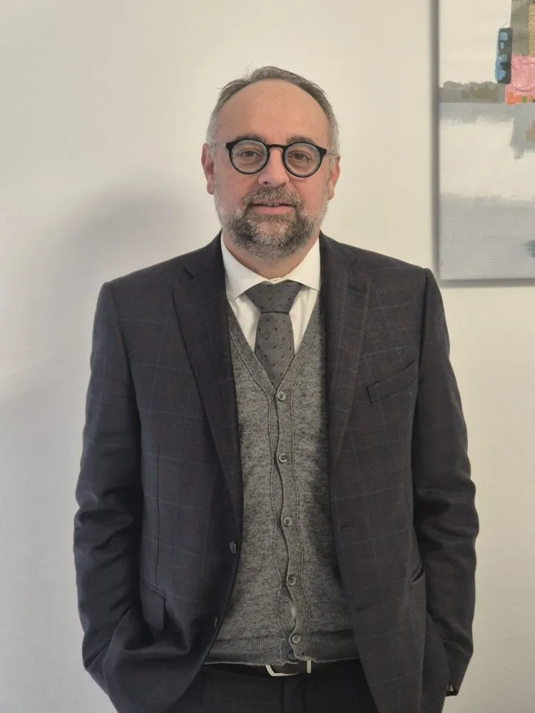 Avv. Federico Zuccarino